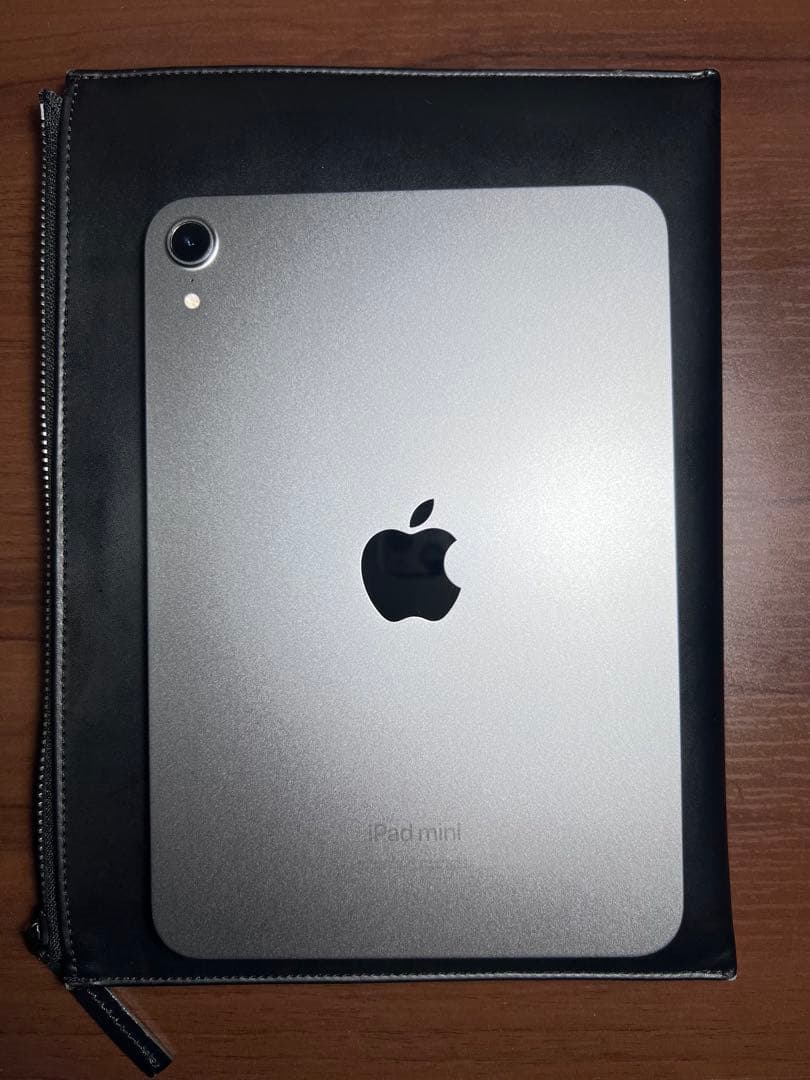 【保証／おまけ付】Apple iPad mini （A17 Pro）