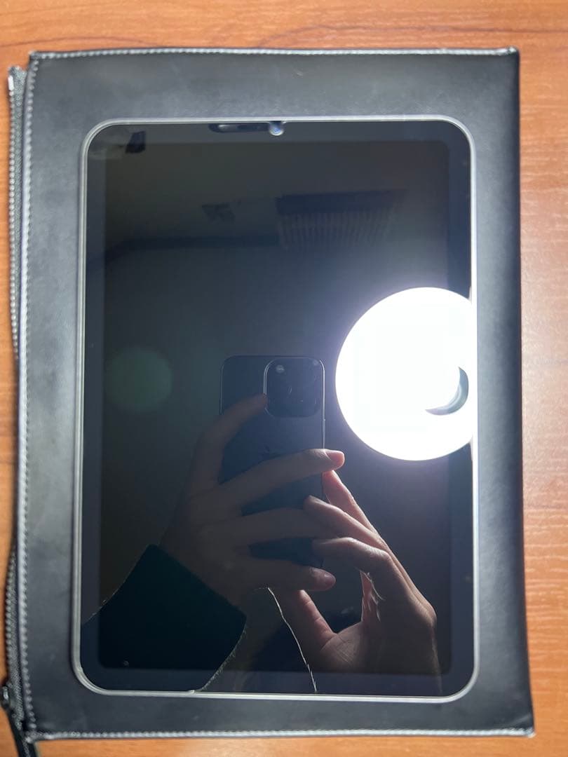 【保証／おまけ付】Apple iPad mini （A17 Pro）