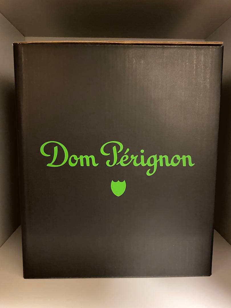ドン・ペリニョン アクリル製　LEDルミナス　シャンパンクーラー