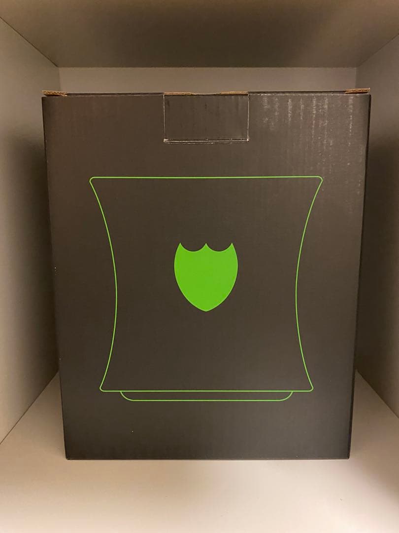 ドン・ペリニョン アクリル製　LEDルミナス　シャンパンクーラー