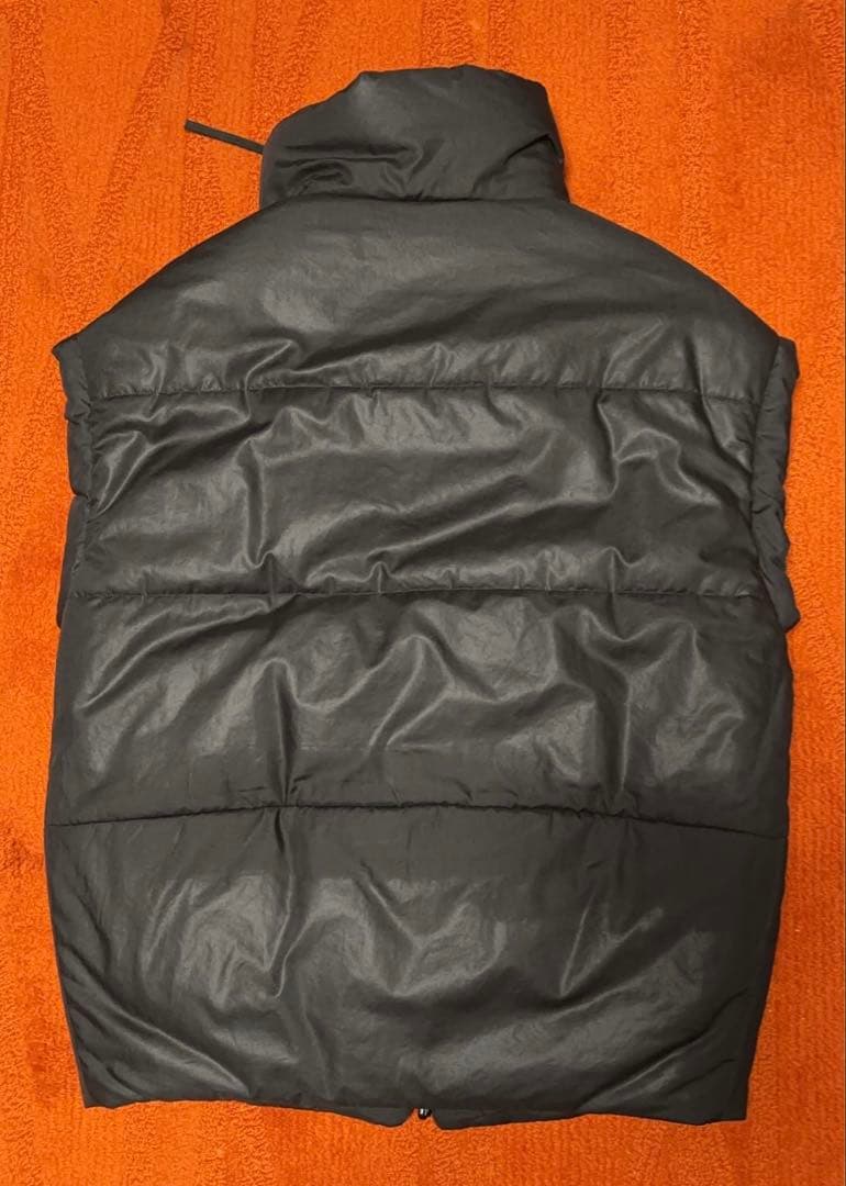 【新品】bajraバジュラ　ベスト