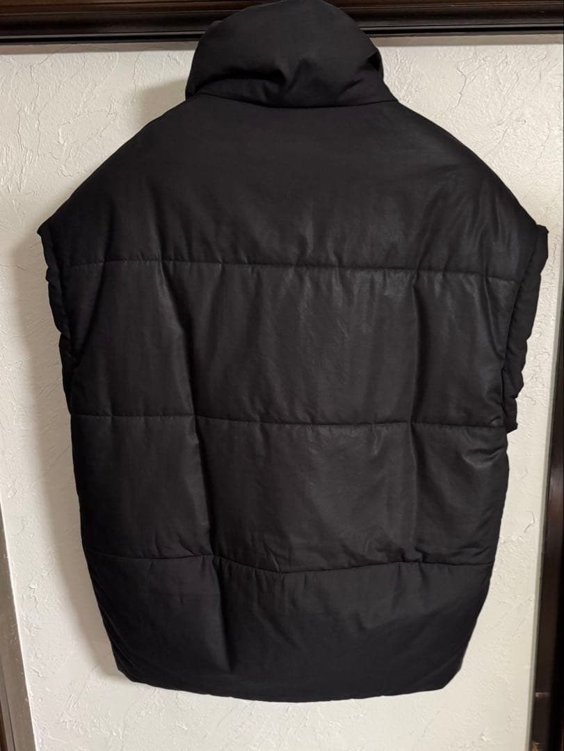 【新品】bajraバジュラ　ベスト