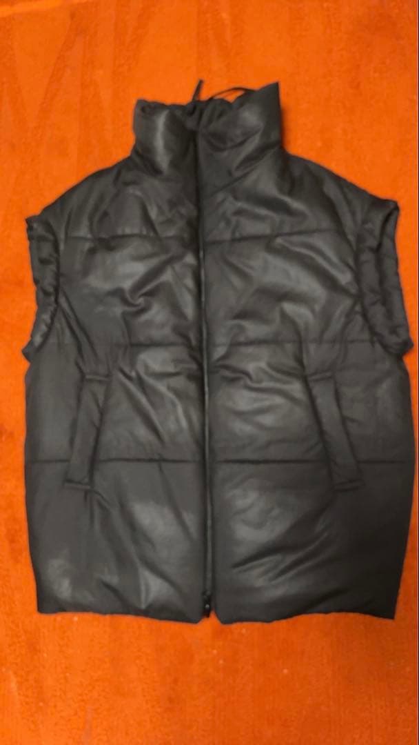 【新品】bajraバジュラ　ベスト