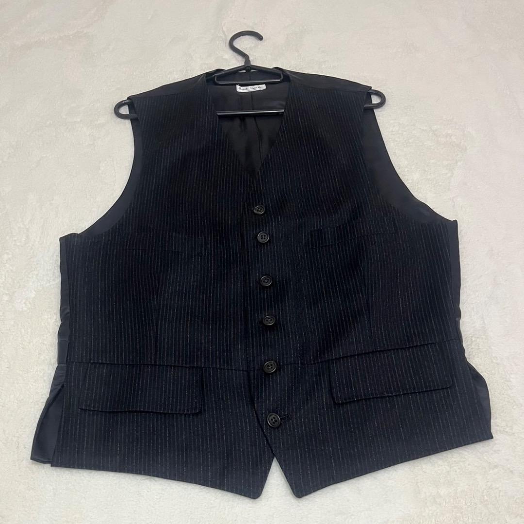 美品Paul Smith Collection スリーピース　貴重なXL