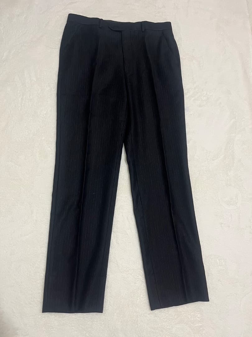 美品Paul Smith Collection スリーピース　貴重なXL