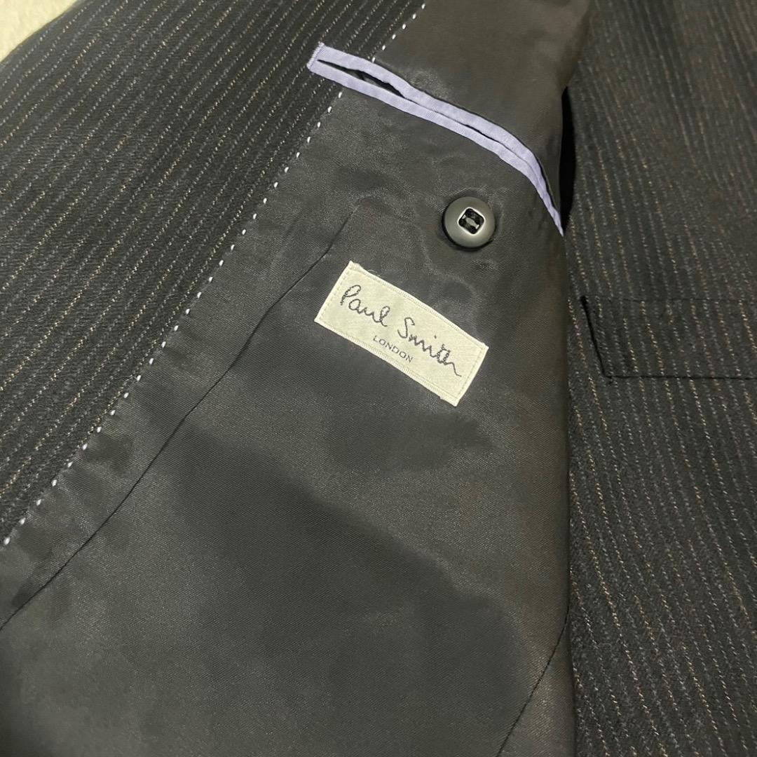 美品Paul Smith Collection スリーピース　貴重なXL