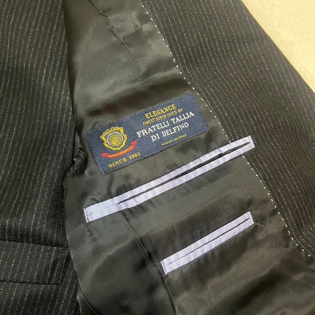 美品Paul Smith Collection スリーピース　貴重なXL