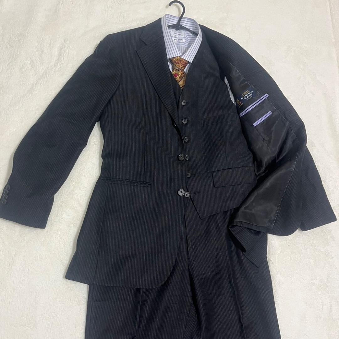 美品Paul Smith Collection スリーピース　貴重なXL