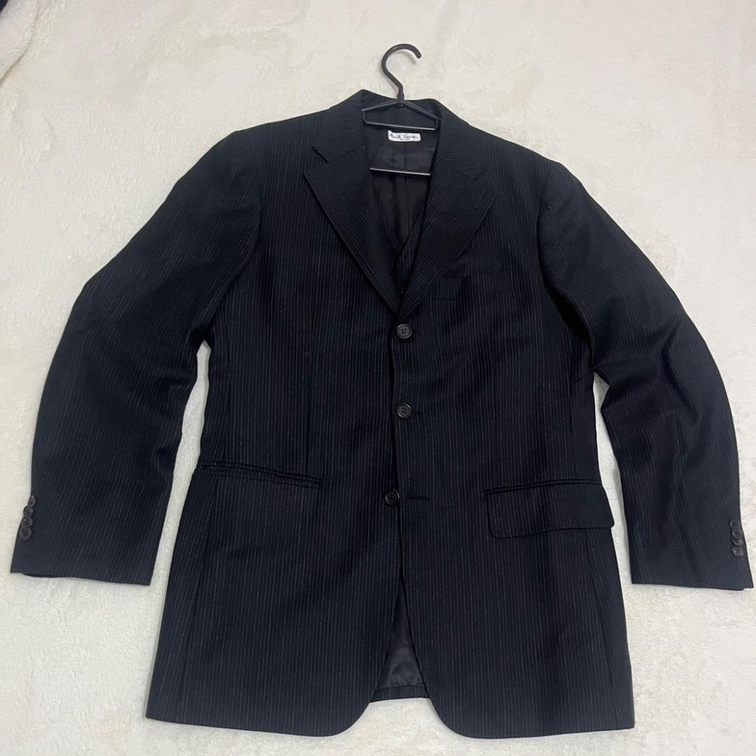 美品Paul Smith Collection スリーピース　貴重なXL