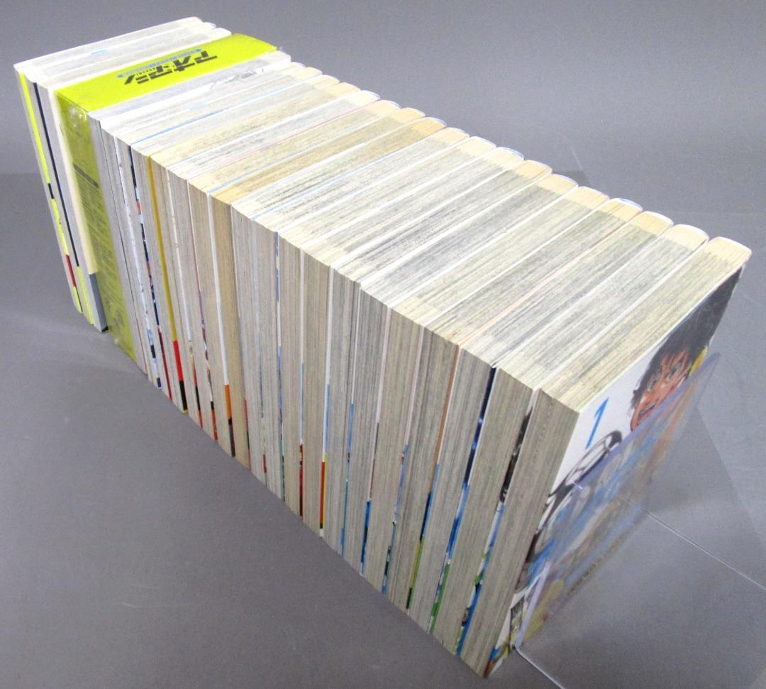サッカー漫画［アオアシ］1巻～22巻通巻揃い　19巻未開封限定版ユニフォーム付