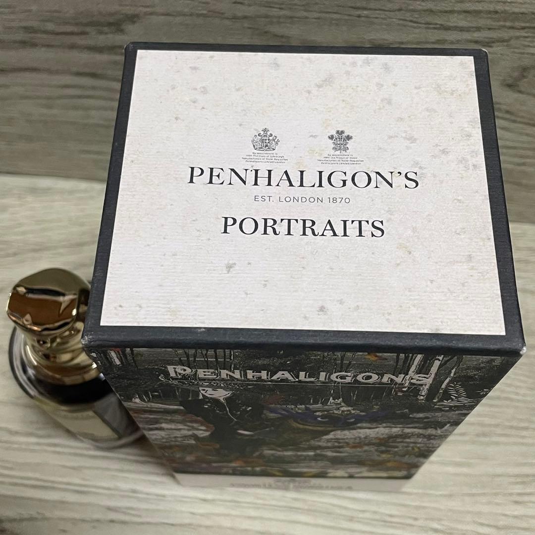 ペンハリガン　ルースカウンテスドロシア　オードパルファム