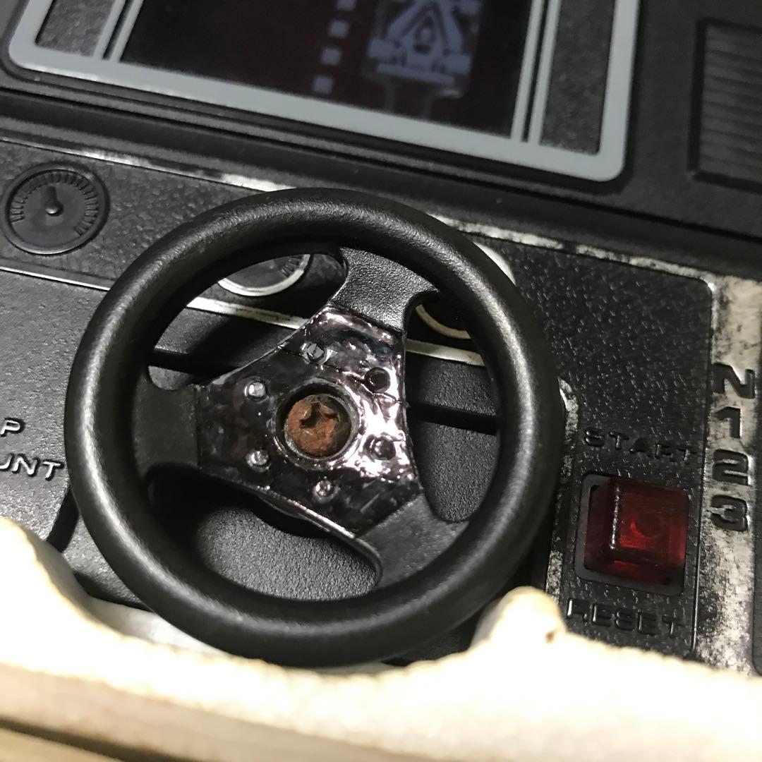 TOMY  ブラックレーサー