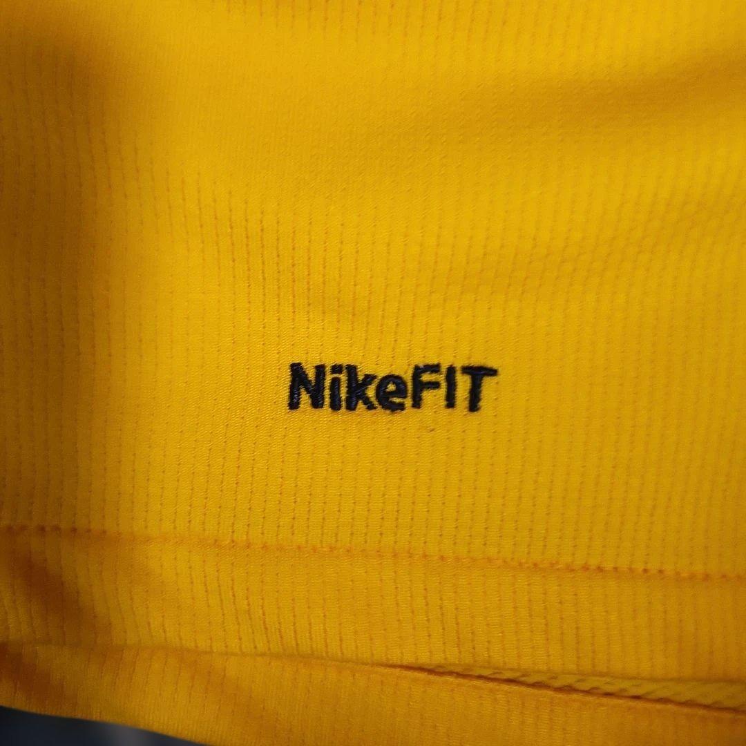 希少 NIKE アーセナル 08/09 ユニフォーム