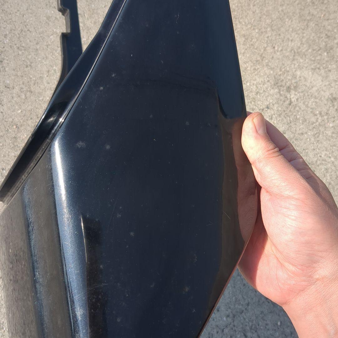 ＺＲＸ400のリアです！