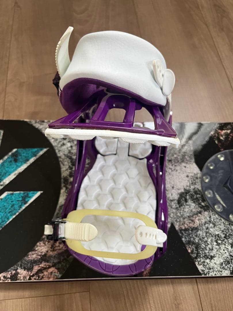 GRAY スノーボード