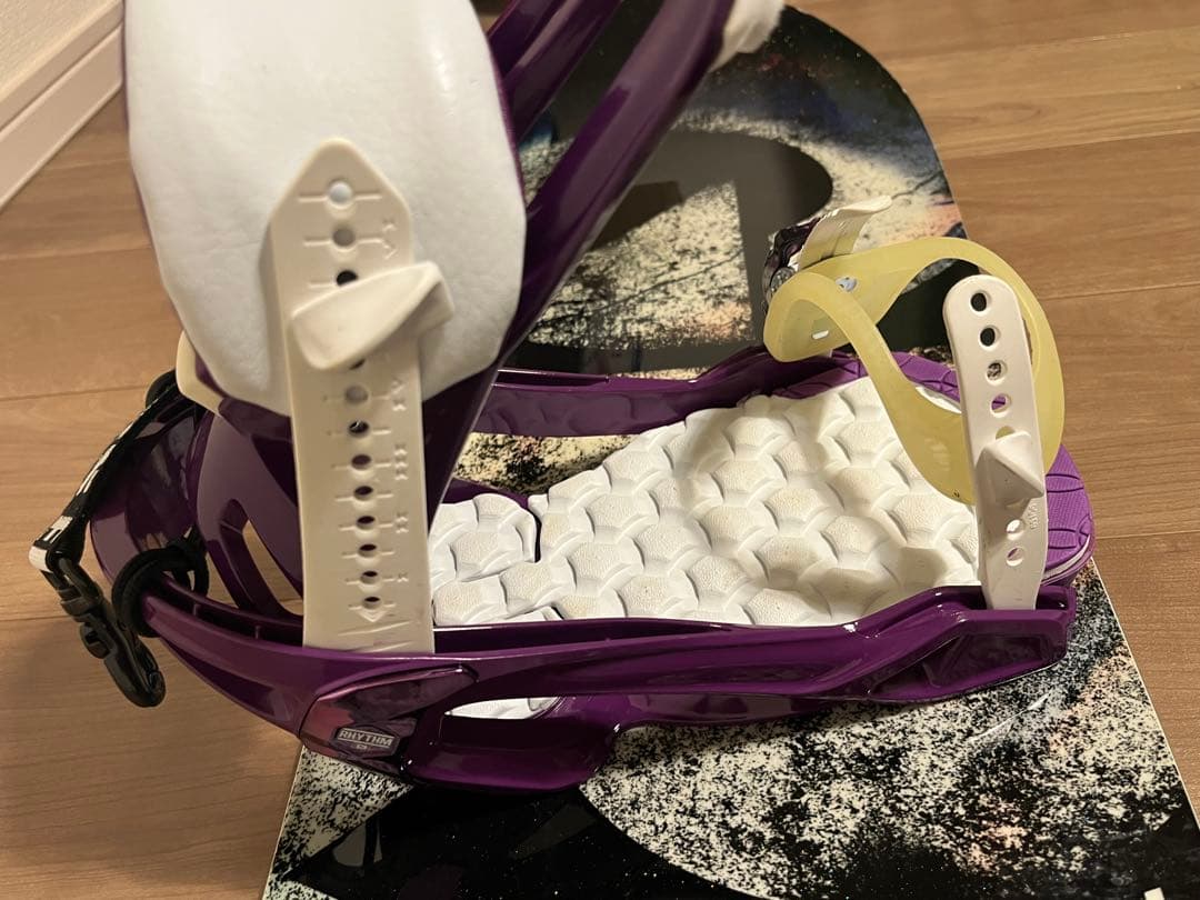 GRAY スノーボード