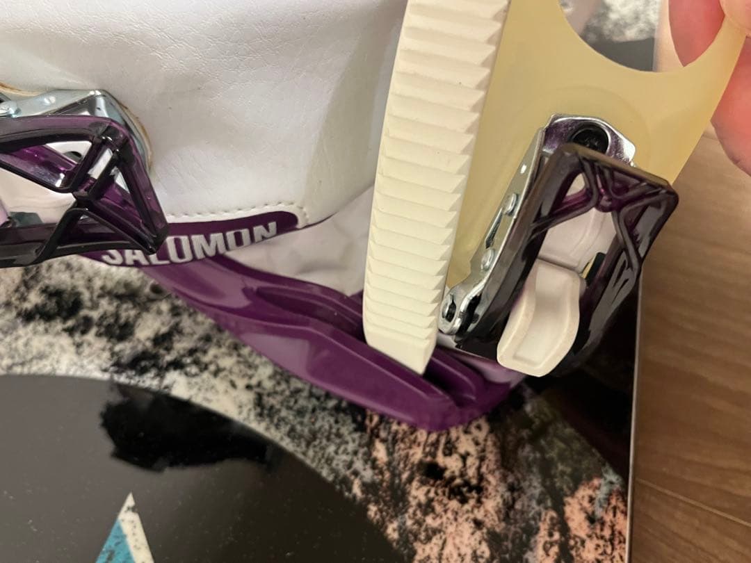 GRAY スノーボード