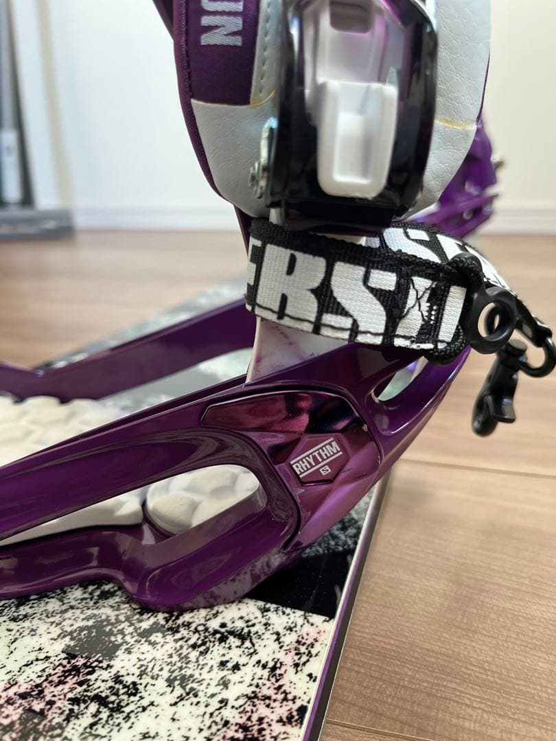 GRAY スノーボード