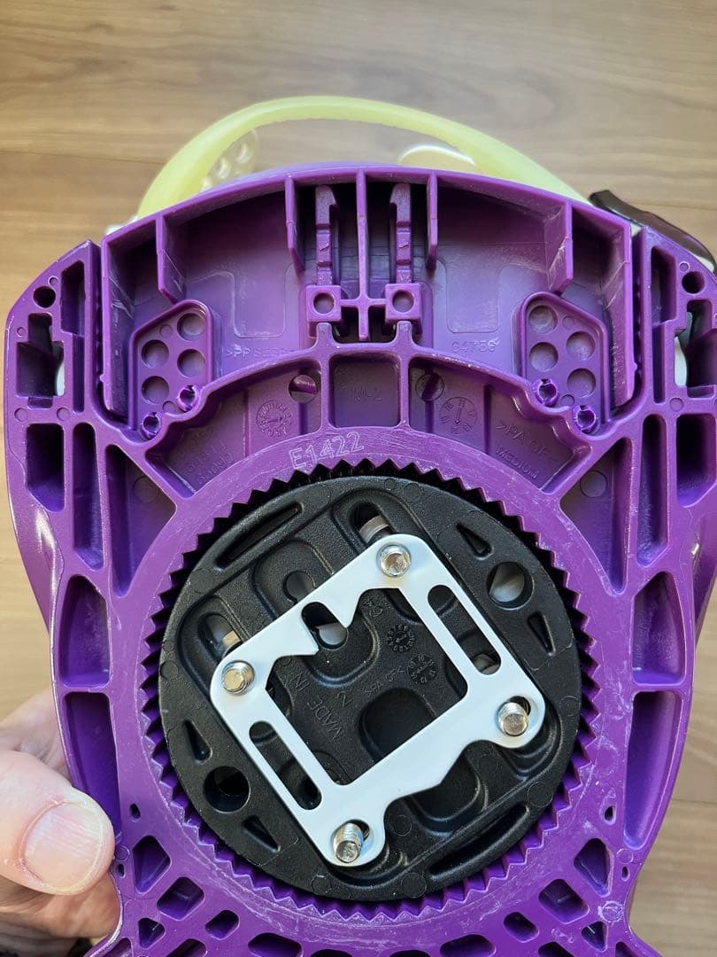 GRAY スノーボード