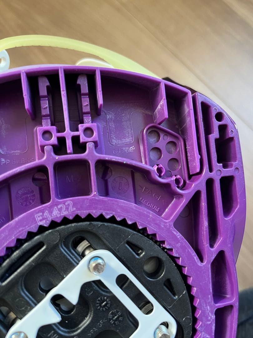 GRAY スノーボード