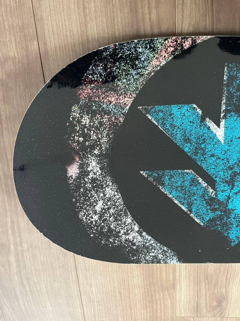 GRAY スノーボード