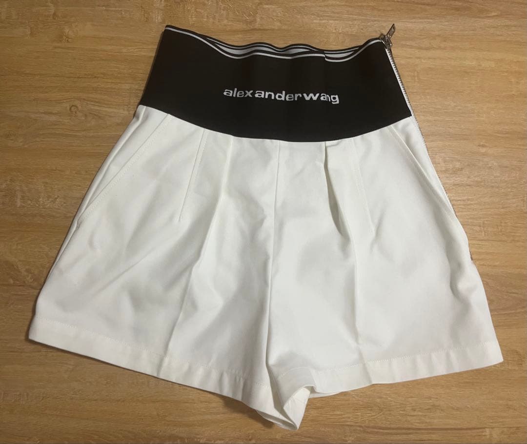 Alexander Wang ショートパンツS