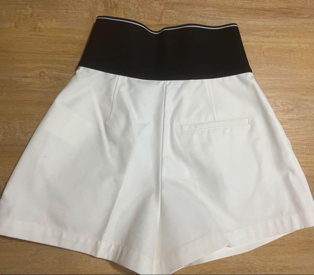 Alexander Wang ショートパンツS