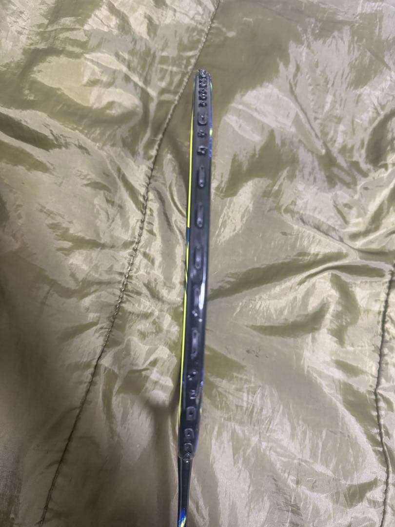 YONEX アストロクス77 4UG5 バドミントンラケット