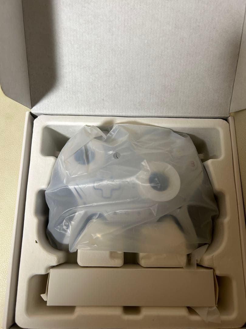 BIG BIG WON BLITZ 2 コントローラー