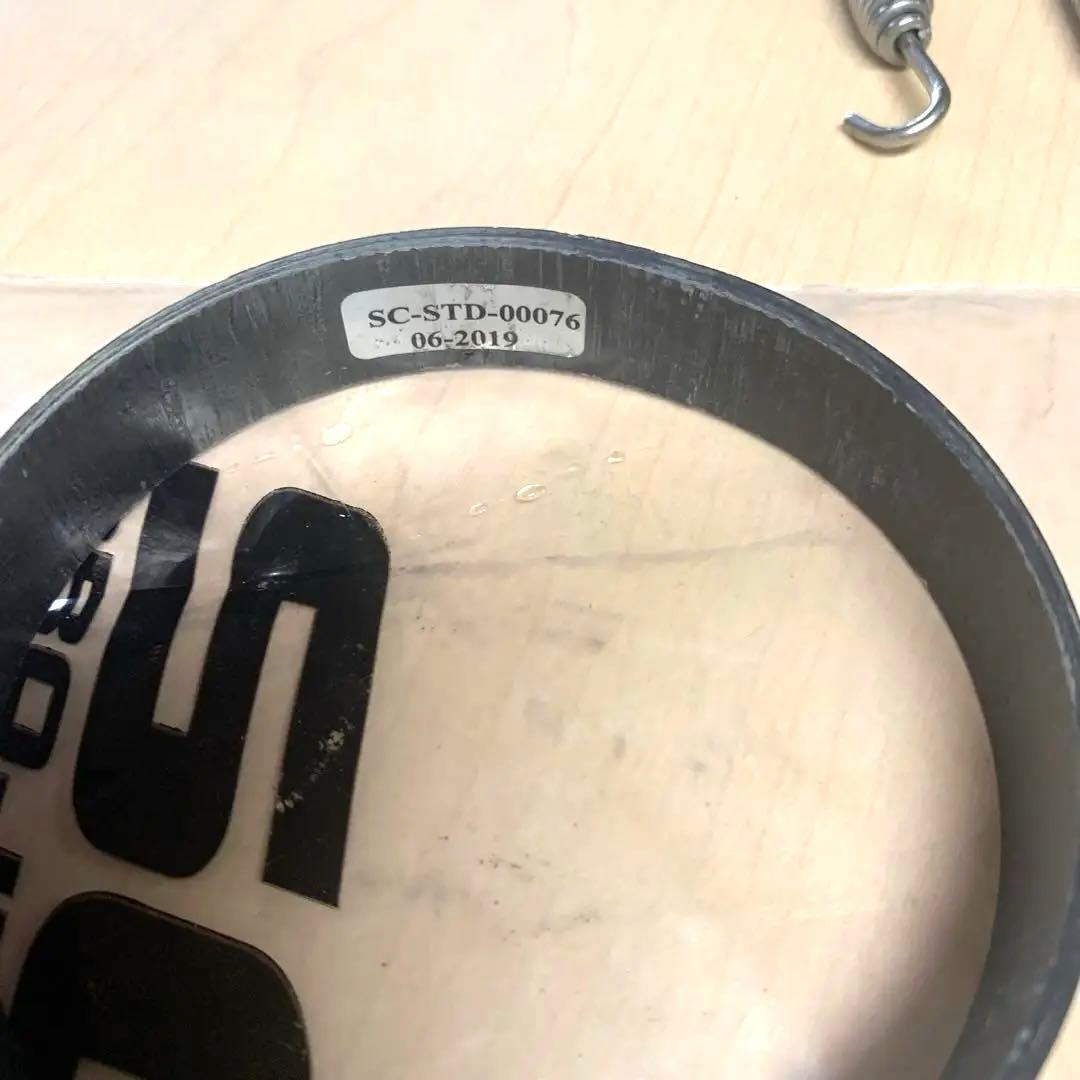 SC PROJECT フルチタン製マフラー　ZX10R フルエキ