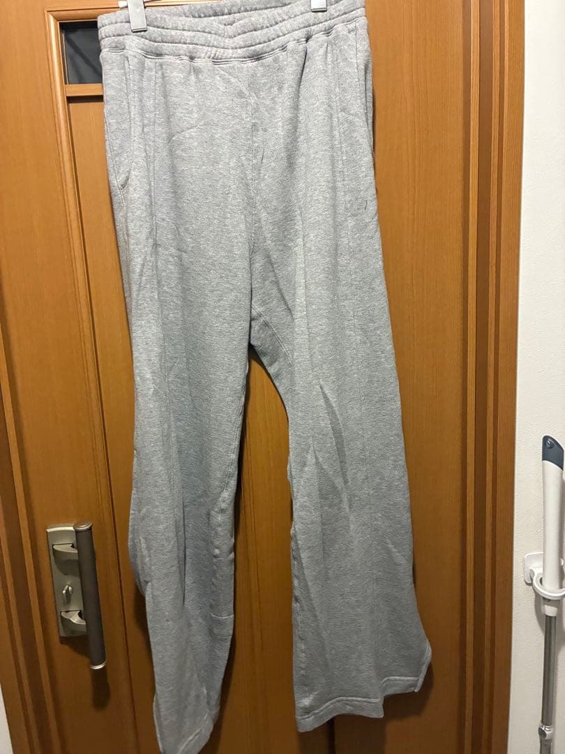 パンツ Call SWEAT KITE TROUSERS