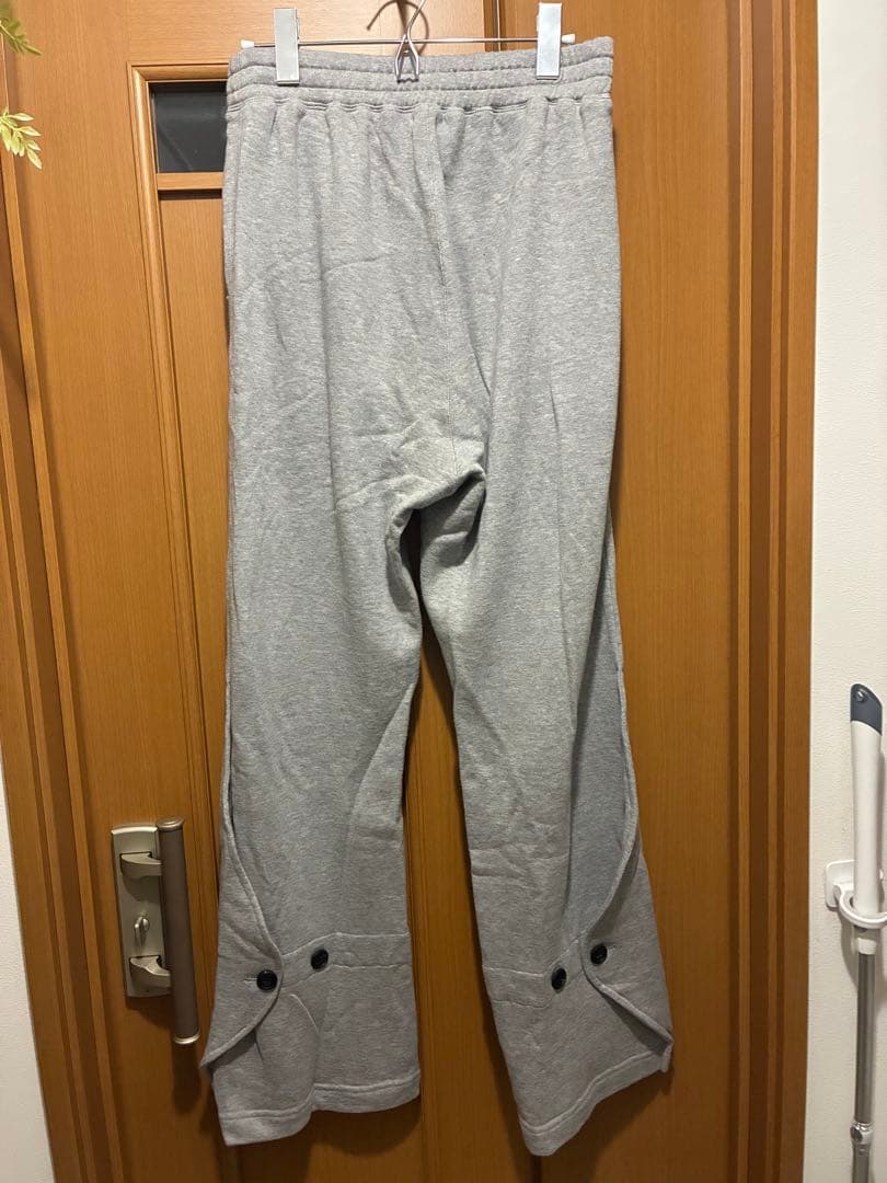 パンツ Call SWEAT KITE TROUSERS