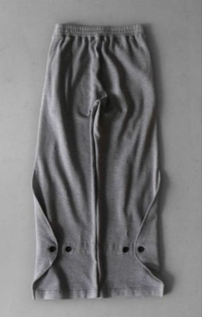 パンツ Call SWEAT KITE TROUSERS