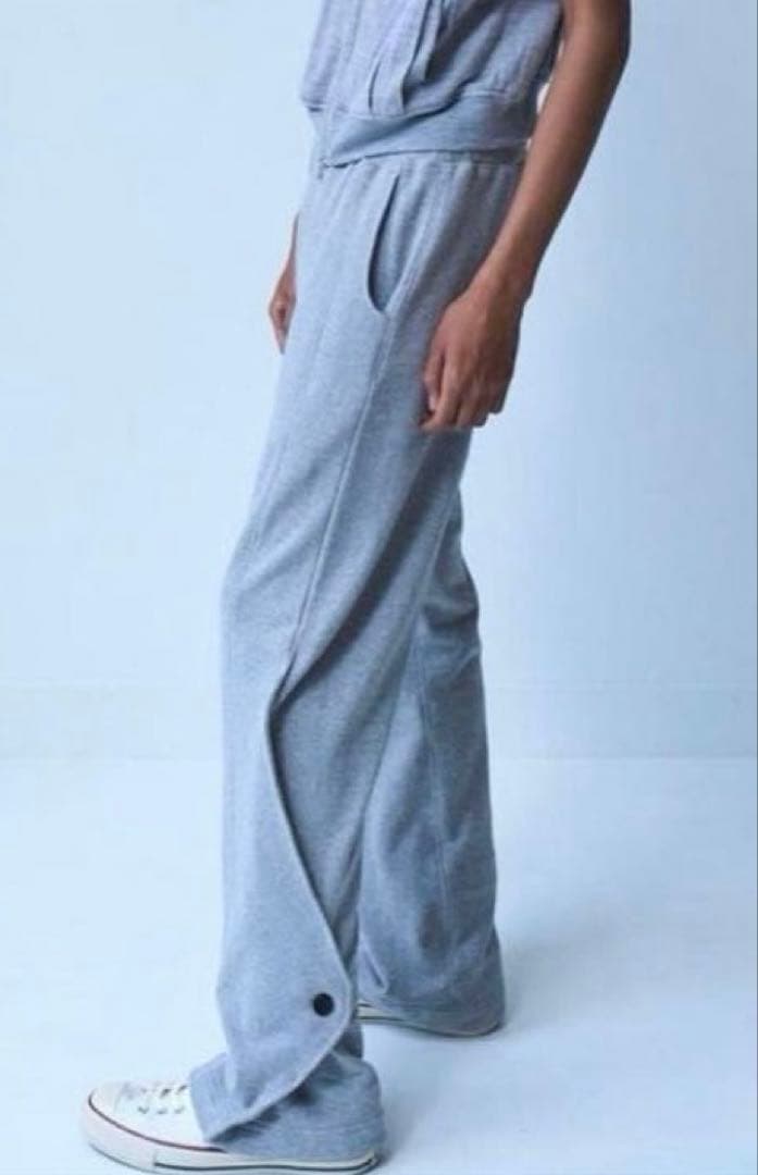 パンツ Call SWEAT KITE TROUSERS