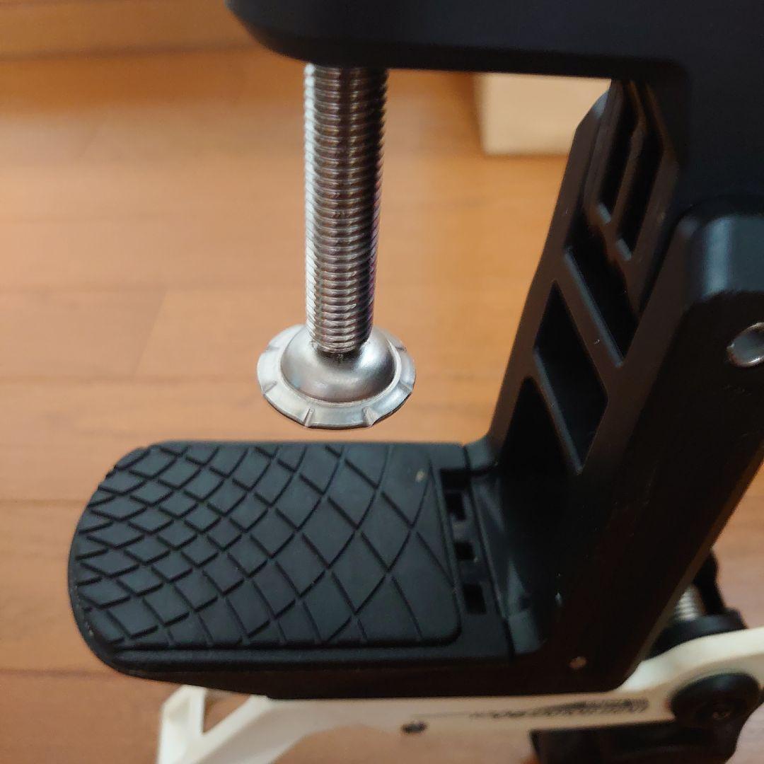 LIGHTNING 90X ダイワ　ライトホルダー