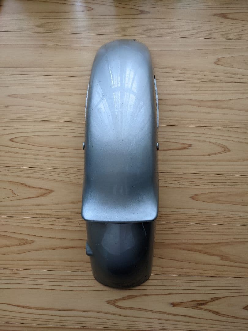 HONDA　CB750F シルバー　外装一式