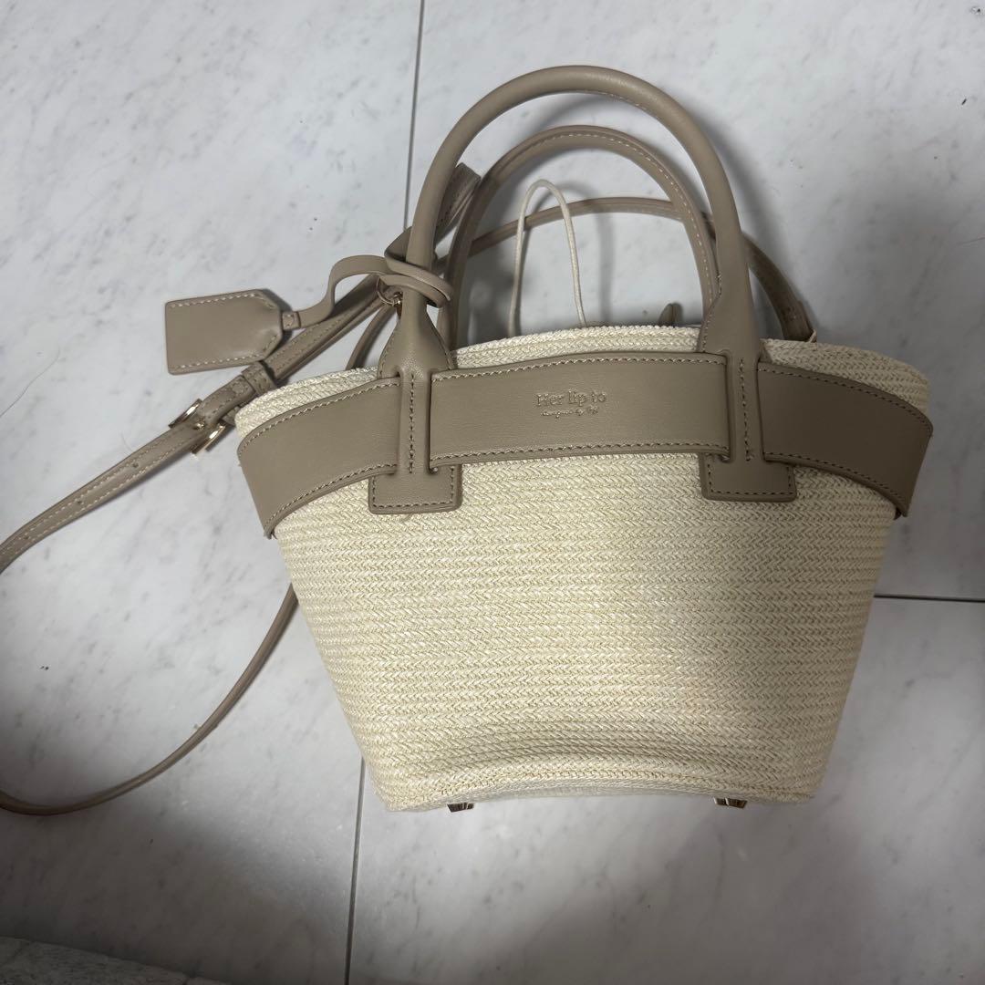 即購入⭕️Herlipto バッグ