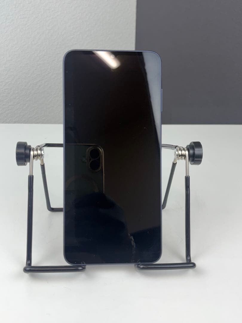 【美品】Samsung Galaxy A25 5G 64GB スマホ