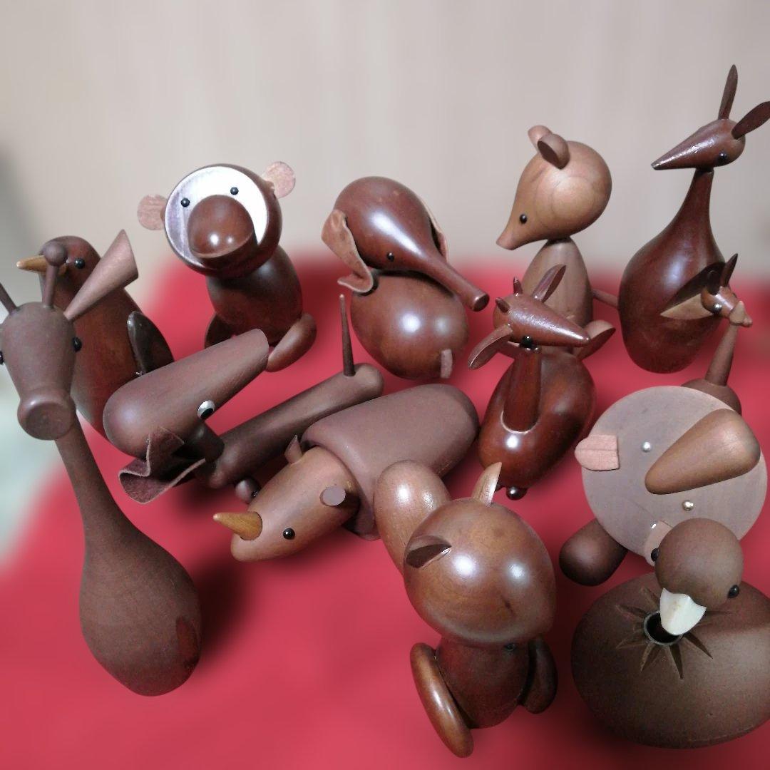 千趣会 ロイヤルペット 18体　箱・カード付