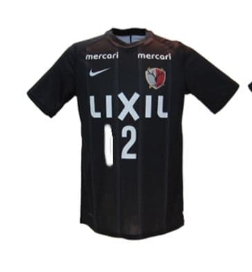 鹿島アントラーズ 2018 トレーニングマッチ　ナイキ XLサイズ