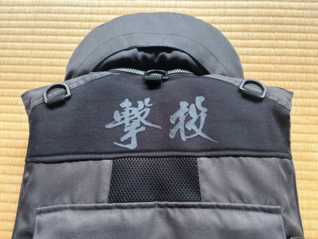 【未使用】カルティバゲームフローティングベストⅣ 4