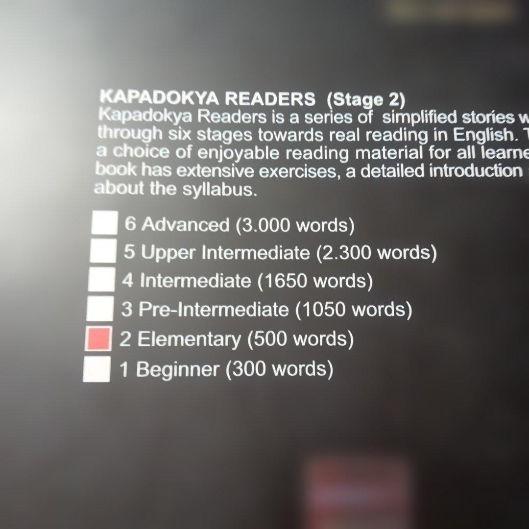 洋書 The Children of New Forest (Stage 2)