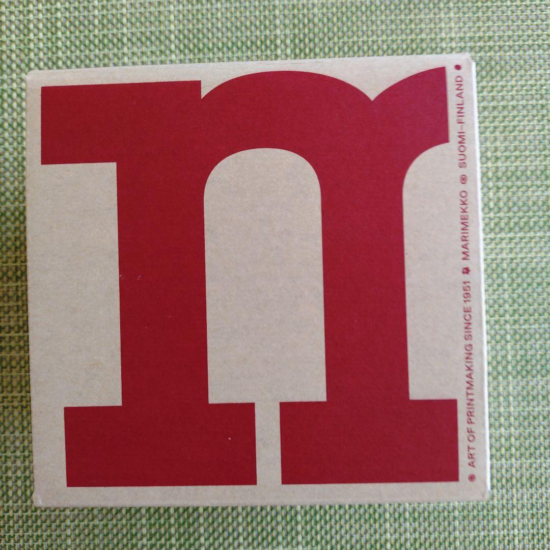 マリメッコ　[marimekko] Unikkoのクリスマス　オーナメント