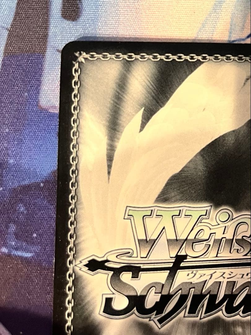 輝きの向こう側へ！　美希　SR