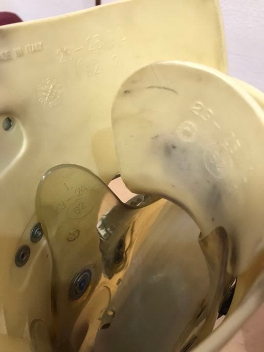 Burton boardアルペン　スノーボード ハードブーツwind