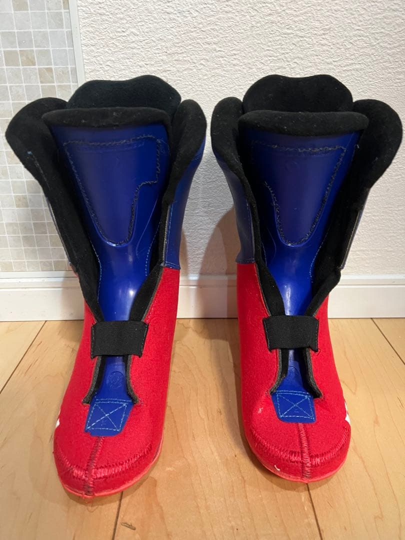 Burton boardアルペン　スノーボード ハードブーツwind