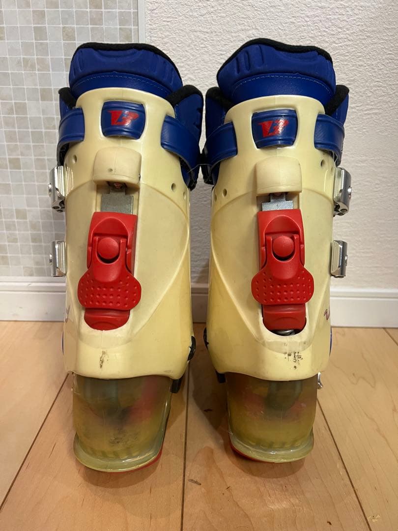 Burton boardアルペン　スノーボード ハードブーツwind