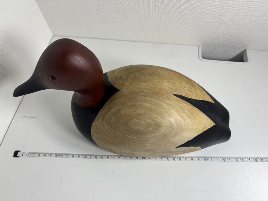 the decoy shop エルエルビーン デコイ