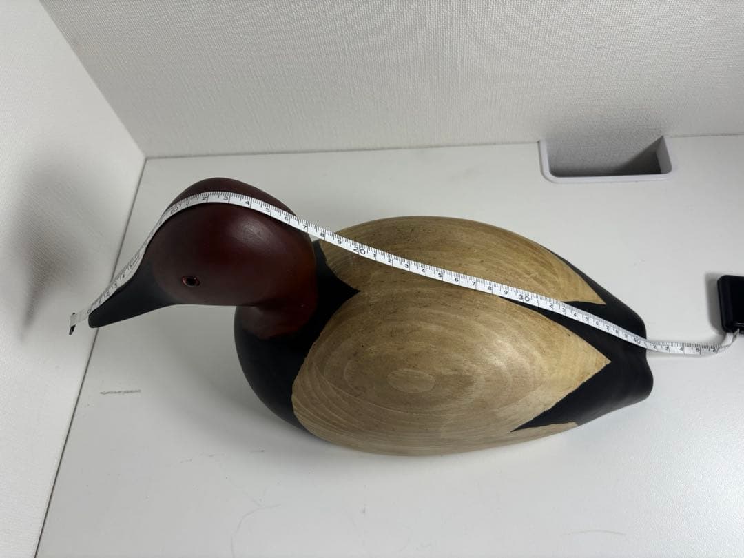 the decoy shop エルエルビーン デコイ