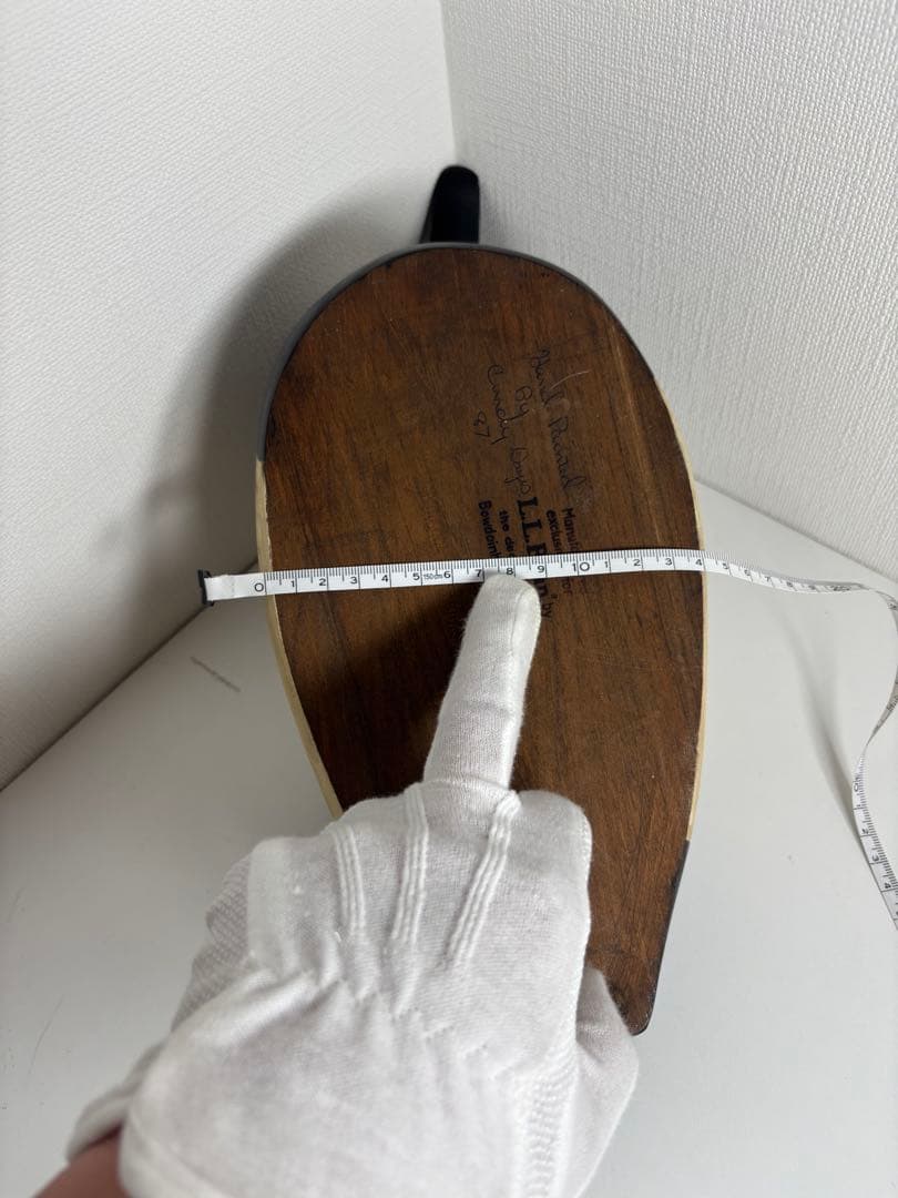 the decoy shop エルエルビーン デコイ